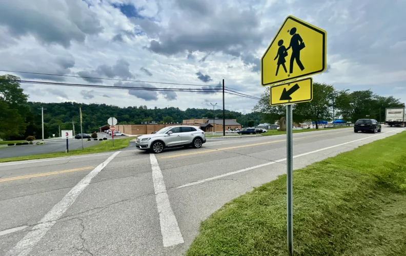 Village of Beverly awarded Safe Routes to Schools grants